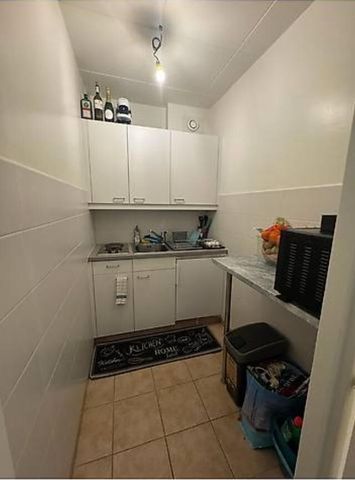 Studio aux Eaux-Vives. - Foto 4