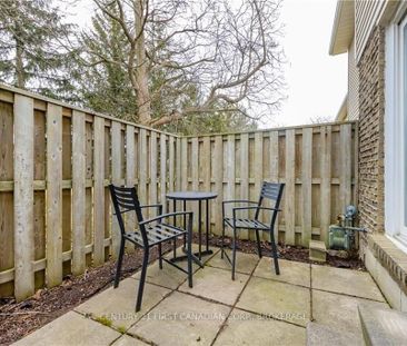 For Lease - 70 Fiddlers Green Road Unit# 106, London North, Ontario - Photo 5