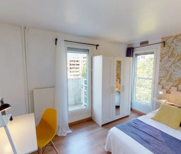 118 rue Salvador Allende 118, Paris - Photo 2