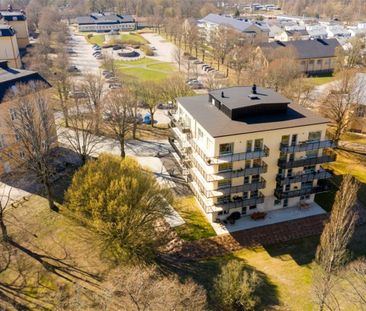 Löjtnant Granlunds väg 2 B - Foto 5