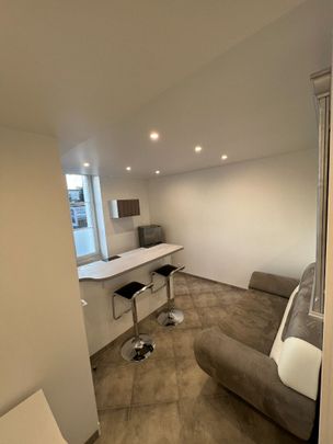 Location appartement 2 pièces, 22.36m², Soissons - Photo 1