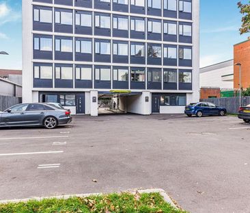 1 bedroom apartment to rent - Photo 2