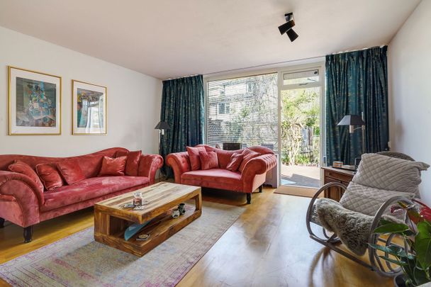 Bizetstraat 55, Buitenhof-Noord, 2625AW, Delft - Photo 1