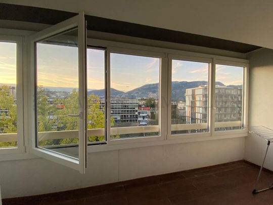 3 Zimmer, 81 m² - Foto 1