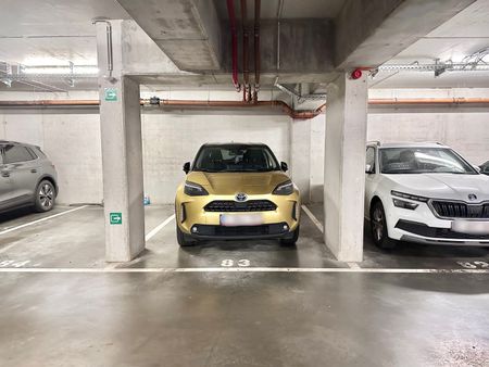 Appartement met 2 slaapkamers incl autostaanplaats - Photo 5