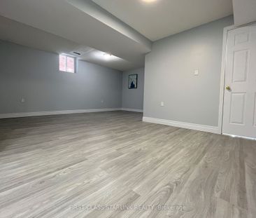 For Lease - 1329 Willowvale Gardens Unit# Lower, Mississauga, Ontario - Photo 1