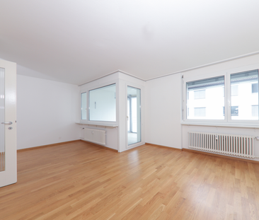 Helle Wohnung in Stadtnähe gesucht? Gefunden! - Photo 4