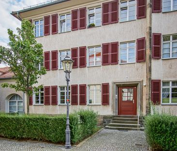 1-Zimmer Mietwohnung - Gruna - Photo 4