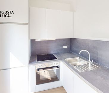 Stilvolle 2-Zimmer Wohnung mit großzügiger Terrasse und EBK - Photo 5