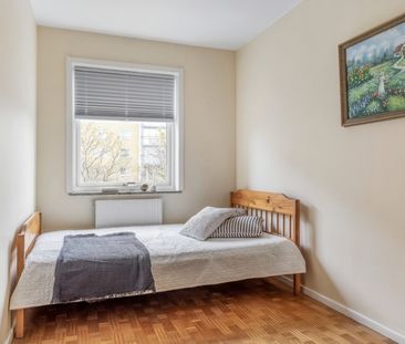 Malmö - 2rok - tillsv - 10.350kr/mån - Foto 6