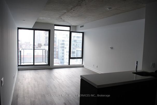 Fashion House Lofts 560 , #715 - Photo 1