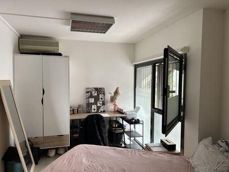 Appartement 3 pièces à louer - Photo 4