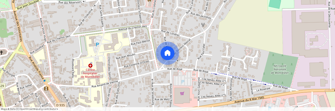 Somme, 80, 80500, Montdidier
