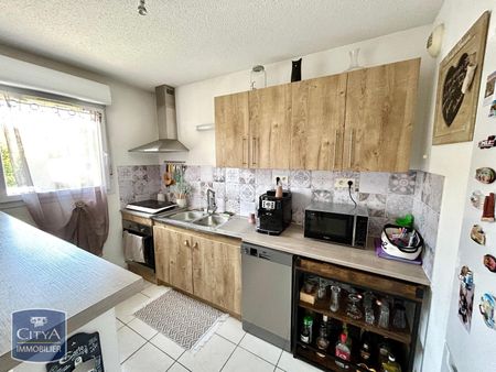 Location Maison 4 pièces 79m² CASTRES 81100 - Photo 5