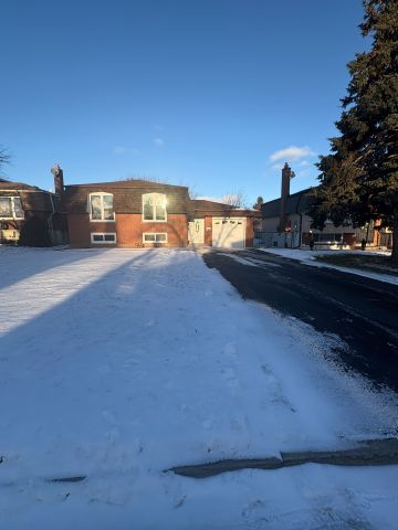 For Lease - 37 Grassmere Crescent, Brampton, Ontario - Photo 5