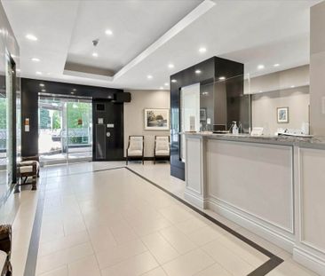 For Lease - 175 Bamburgh Circle Unit# 601, Toronto, Ontario - Photo 5