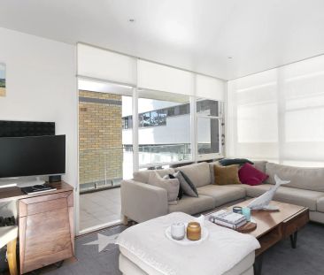 Boutique Harbour Front One Bedder - Photo 1