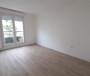 location Appartement T3 DE 60.22m² À MEAUX - Photo 3