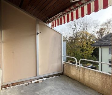 4.5 Zimmer, 91 m², 2. Stock - Foto 3