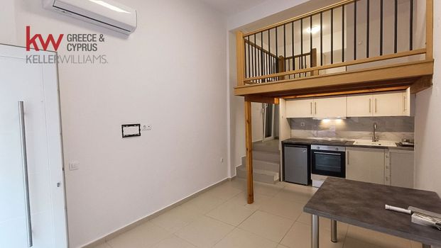Loft για ενοικίαση Ιπποκράτειο (Φάληρο - Ιπποκράτειο) - Photo 1