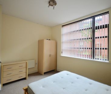 1 bedroom apartment to rent - Photo 5