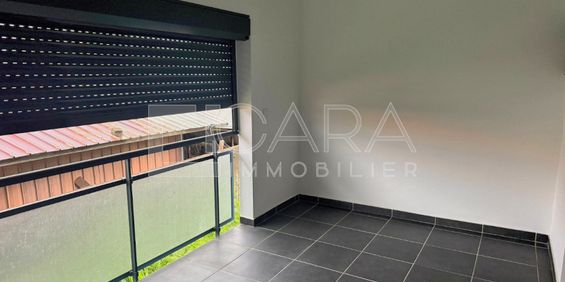 Location Appartement 1 pièce 32m² CAYENNE 97300 - Photo 3