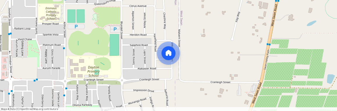 19 Longford Street, WA 6055, Dayton