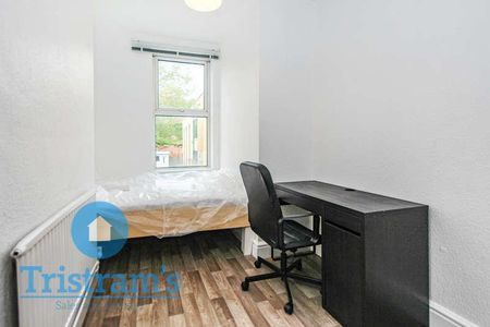 Castle Boulevard, Lenton, NG7 - Photo 2