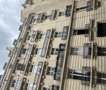 A LOUER 75016 RARIS STUDIO RUE DE LA POMPE - Photo 5