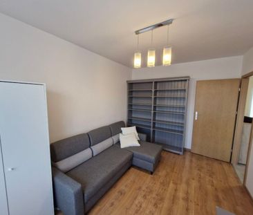 2-pokojowe, Strzeszyn, ul. Elżbiety Zawackiej, 56,7 m2, I piętro, u... - Photo 4