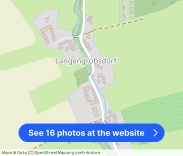 Warum nicht gleich ein ganzes Haus - Dörflich, aber in der Stadt wo... - Photo 1