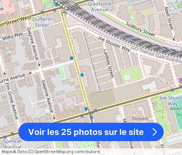 Dufferin Crossing - Photo 1