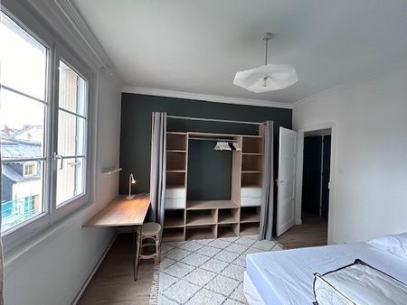 Appartement T3 à louer - 61 m² - Photo 3