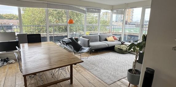 Room in a Shared Flat, Electric Lofts, E8 - Photo 2