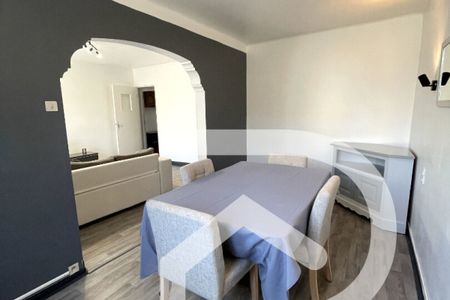 T3 À LOUER MEUBLÉ - Photo 2