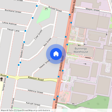 7 Wolli Place, NSW 2190, Greenacre