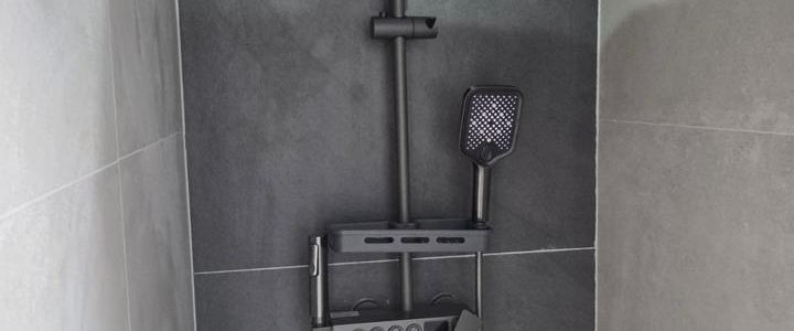 2 Zimmerwohnung 45 qm Siegen Weidenau - Foto 1