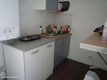 Appartement T1 à louer - 41 m² - Photo 3
