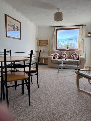1 Bed Flat, Tippett Rise, RG2 - Photo 4