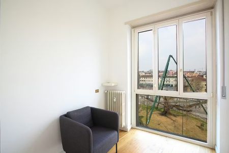 Corso San Gottardo, Milan, Lombardy 20136 - Photo 4