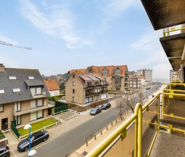 Appartement te huur in Koksijde – Residentie “Niki” - Photo 3