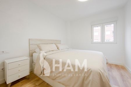 Estudio - Madrid - Palomeras Sureste - 975€ MES - Ref. JA223 - Photo 5