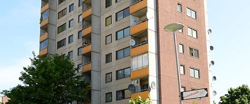 Krögarvägen 26, Fittja - Foto 1