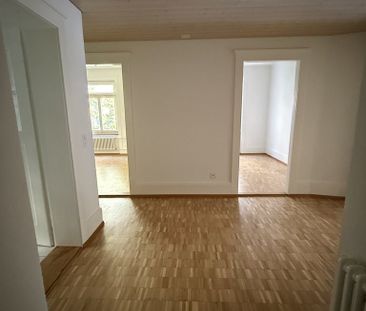4 Zimmer-Wohnung in Zürich mieten - Foto 3