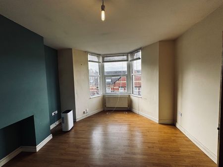 1 Bed Flat, Howard Road, BS3 - Photo 4