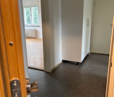 Stockholmsvägen 45 A - Foto 1