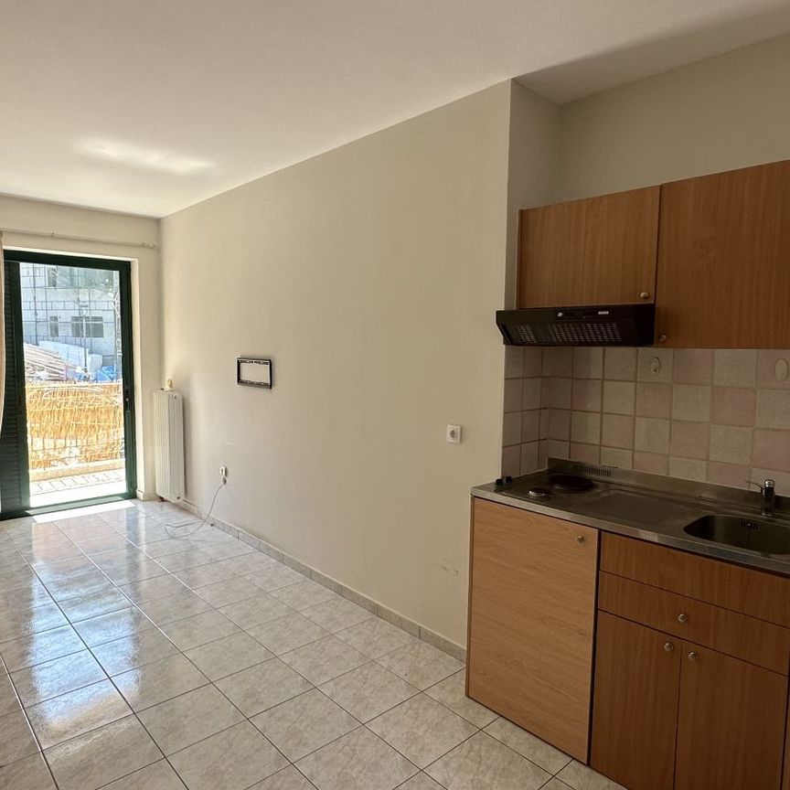 Studio/Γκαρσονιέρα για ενοικίαση Πάτρα - Κέντρο (Πάτρα) - Φωτογραφία 1