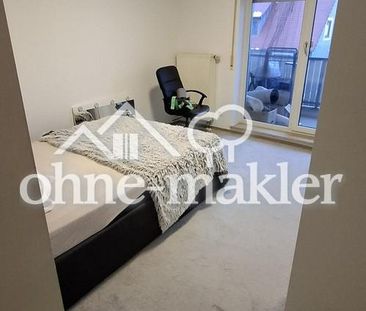 3 - Zimmer Wohnung 73 qm mit Balkon in 91088 Bubenreuth - Photo 3