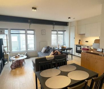 Appartement te huur in Blankenberge voor € 900 met 1 slaapkamer - Photo 1