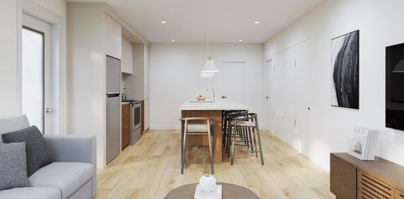 3 et demi à louer à granby - NEUF - Photo 2